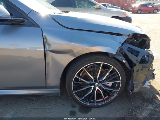 WBA53AK03N7K45712 BMW 228I