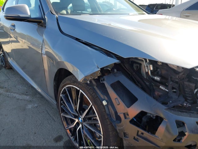 WBA53AK03N7K45712 BMW 228I