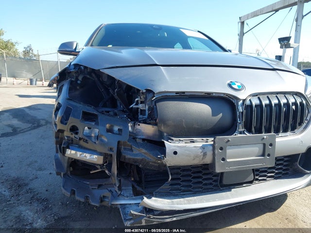 WBA53AK03N7K45712 BMW 228I