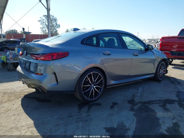 WBA53AK03N7K45712 BMW 228I