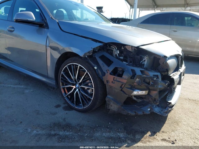 WBA53AK03N7K45712 BMW 228I
