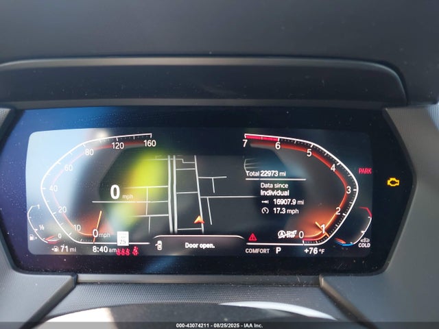 WBA53AK03N7K45712 BMW 228I