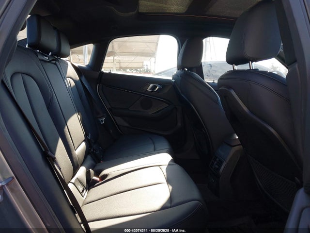 WBA53AK03N7K45712 BMW 228I