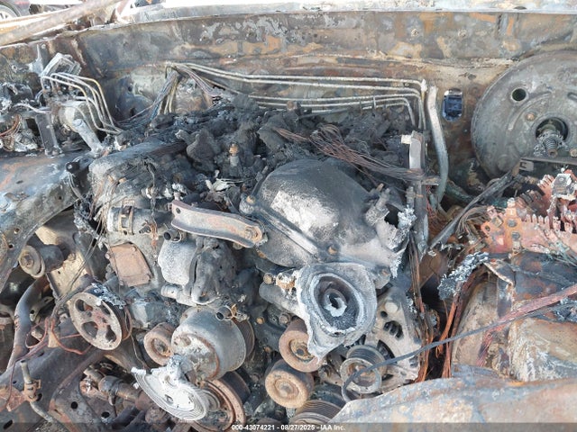 Toyota 1gr-fe 2015 3TMLU4ENXFM171017 Image 10