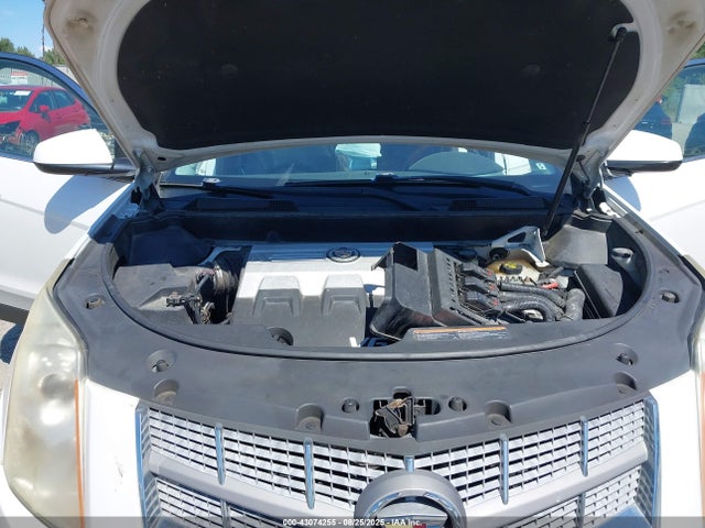 2010 CADILLAC SRX 3GYFNAEY5AS573304 Photo 9