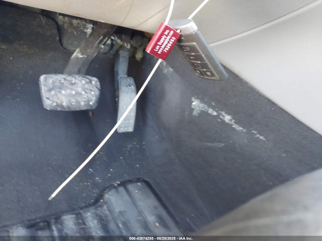 2010 CADILLAC SRX 3GYFNAEY5AS573304 Photo 10