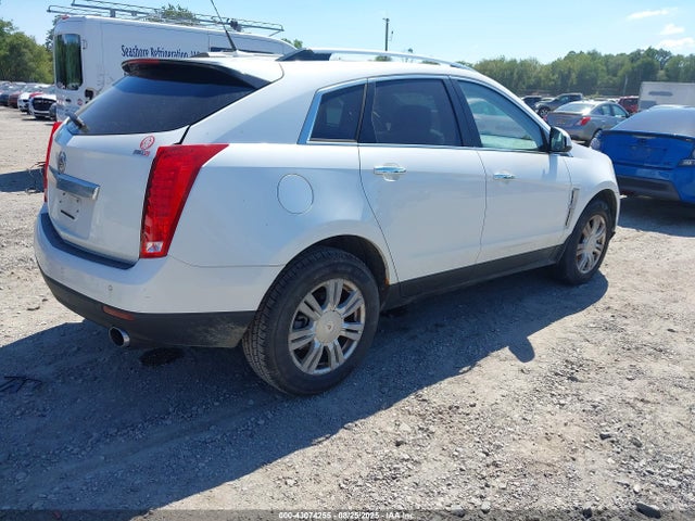 2010 CADILLAC SRX 3GYFNAEY5AS573304 Photo 3