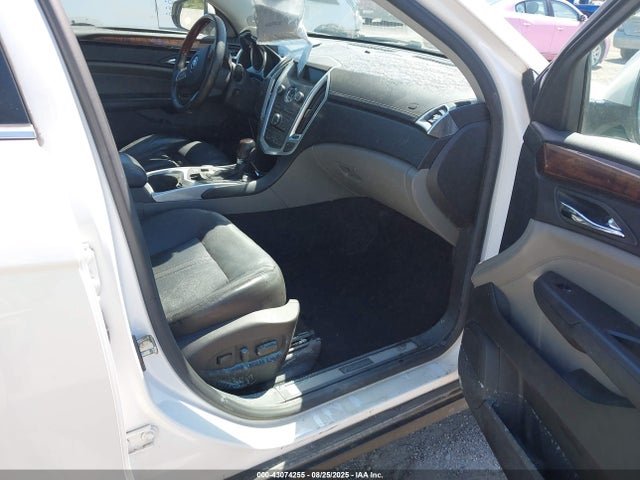 2010 CADILLAC SRX 3GYFNAEY5AS573304 Photo 4