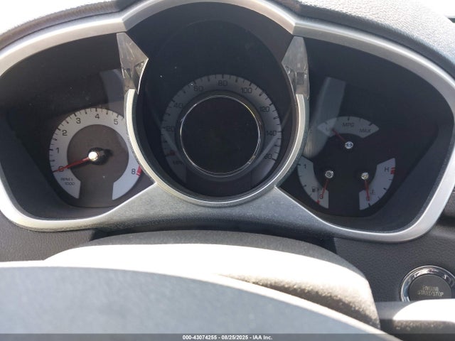 2010 CADILLAC SRX 3GYFNAEY5AS573304 Photo 6