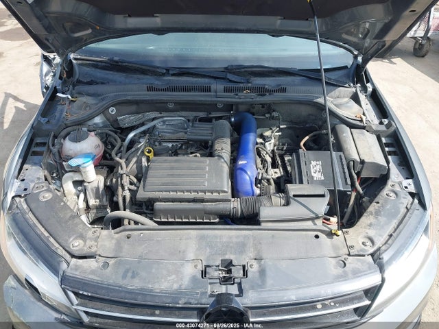 3VWDB7AJ0HM292783 Volkswagen 1.4 tsi
