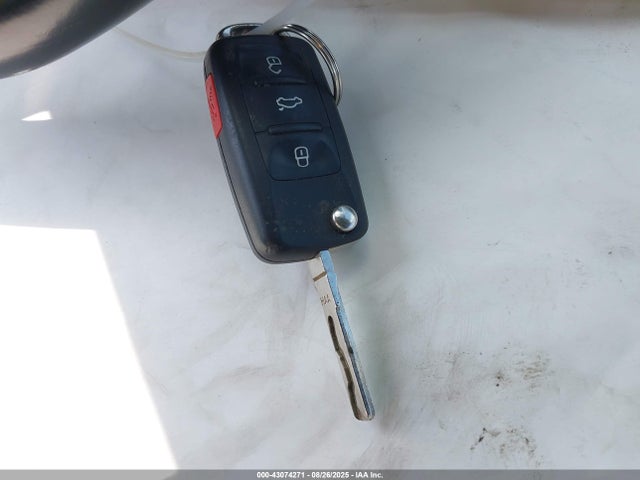 3VWDB7AJ0HM292783 Volkswagen 1.4 tsi