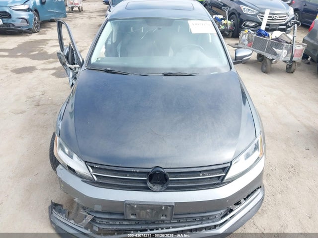 3VWDB7AJ0HM292783 Volkswagen 1.4 tsi
