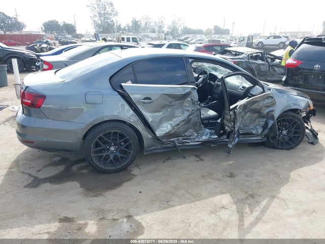 3VWDB7AJ0HM292783 Volkswagen 1.4 tsi