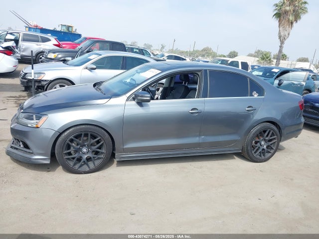3VWDB7AJ0HM292783 Volkswagen 1.4 tsi