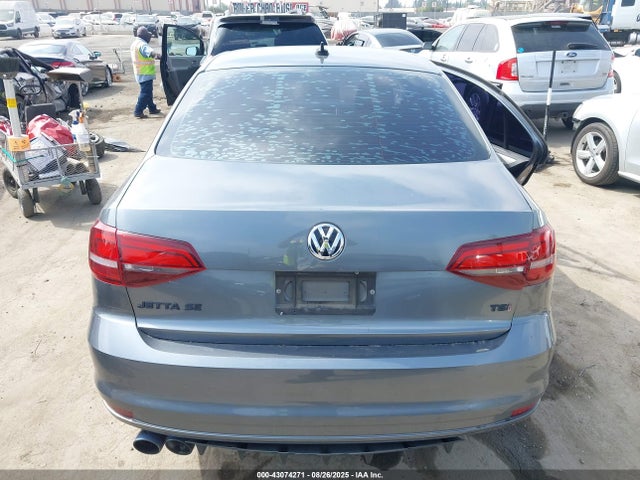 3VWDB7AJ0HM292783 Volkswagen 1.4 tsi