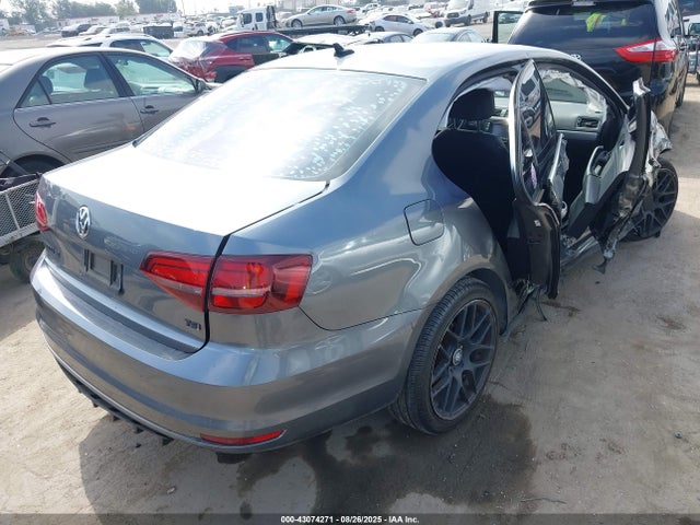 3VWDB7AJ0HM292783 Volkswagen 1.4 tsi