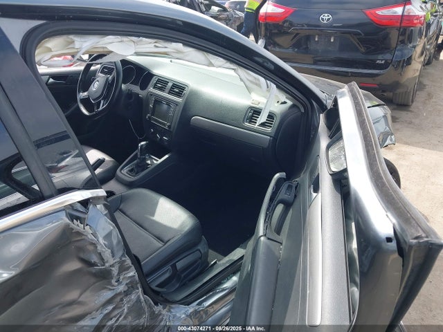 3VWDB7AJ0HM292783 Volkswagen 1.4 tsi