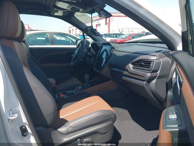 Subaru na 2025 JF2SLSTD1SH422066 Image 5
