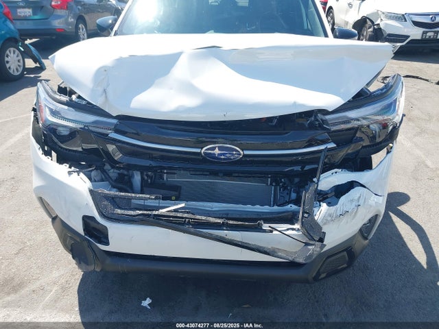 Subaru na 2025 JF2SLSTD1SH422066 Image 6