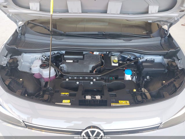 Volkswagen 2021 2021 WVGRMPE21MP029207 Image 10