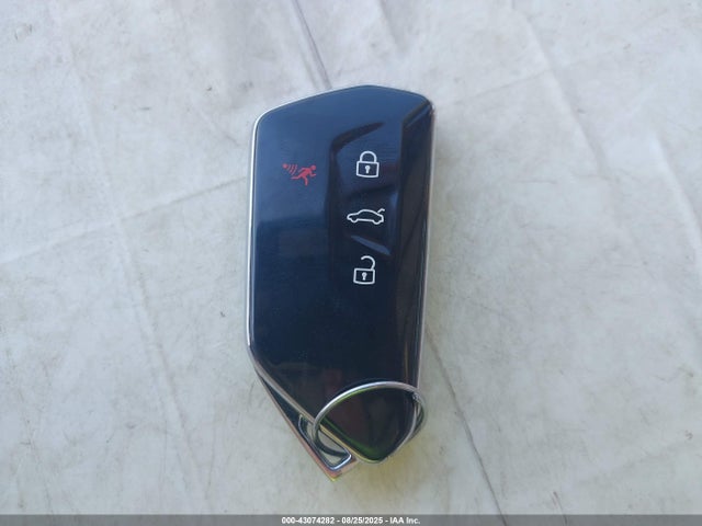 Volkswagen 2021 2021 WVGRMPE21MP029207 Image 11