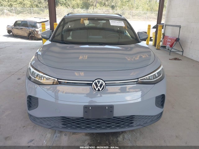 Volkswagen 2021 2021 WVGRMPE21MP029207 Image 13