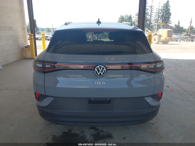 Volkswagen 2021 2021 WVGRMPE21MP029207 Image 17