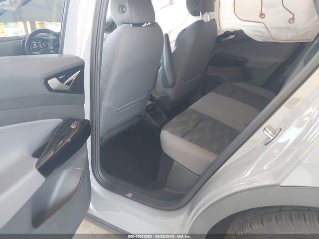 Volkswagen 2021 2021 WVGRMPE21MP029207 Image 8