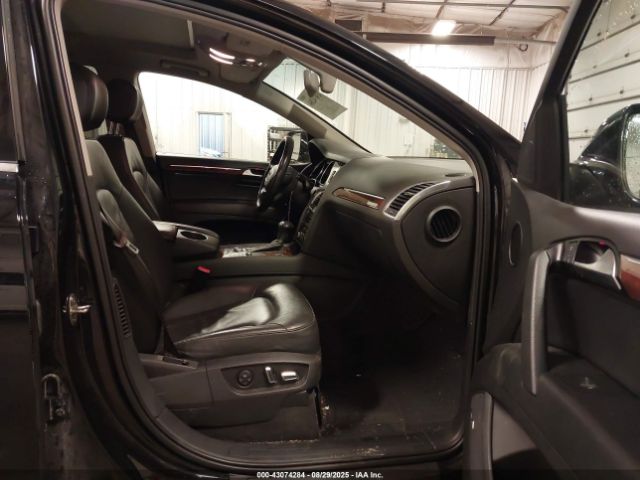 2013 AUDI Q7 WA1LMAFE8DD015882 Photo 4