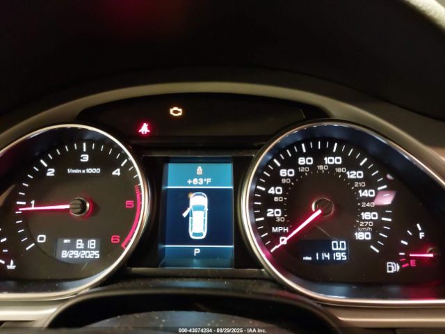 2013 AUDI Q7 WA1LMAFE8DD015882 Photo 6