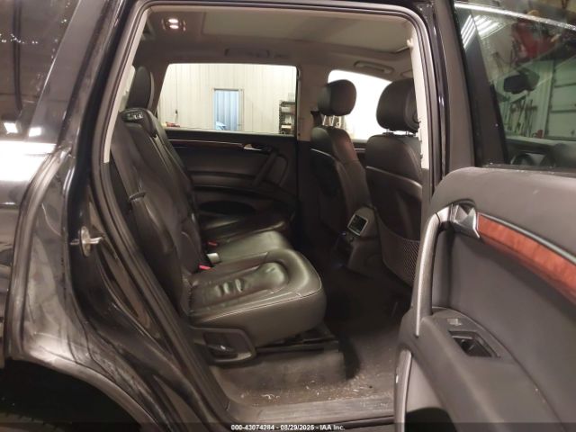 2013 AUDI Q7 WA1LMAFE8DD015882 Photo 7