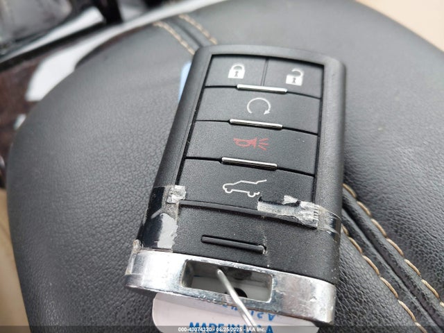 2014 CADILLAC XTS 2G61P5S38E9300258 Photo 10