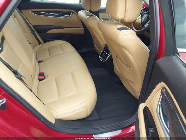 2014 CADILLAC XTS 2G61P5S38E9300258 Photo 7