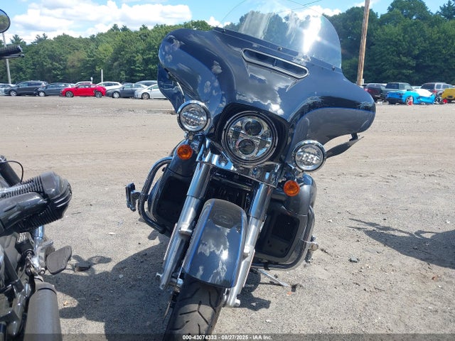 2021 HARLEY-DAVIDSON FLHTK 1HD1KEF14MB647814 Photo 4