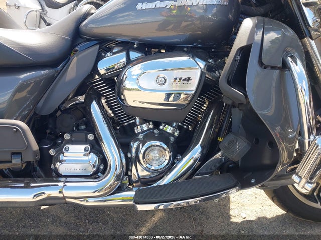 2021 HARLEY-DAVIDSON FLHTK 1HD1KEF14MB647814 Photo 7