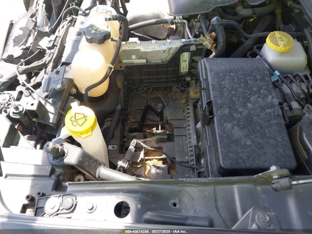 1C4PJLLB0KD458076 Jeep Cherokee
