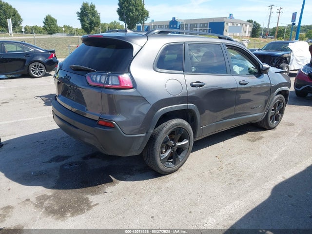 1C4PJLLB0KD458076 Jeep Cherokee