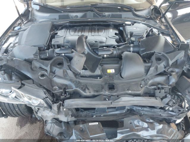 2014 JAGUAR XF SAJWJ0EF9E8U28437 Photo 9