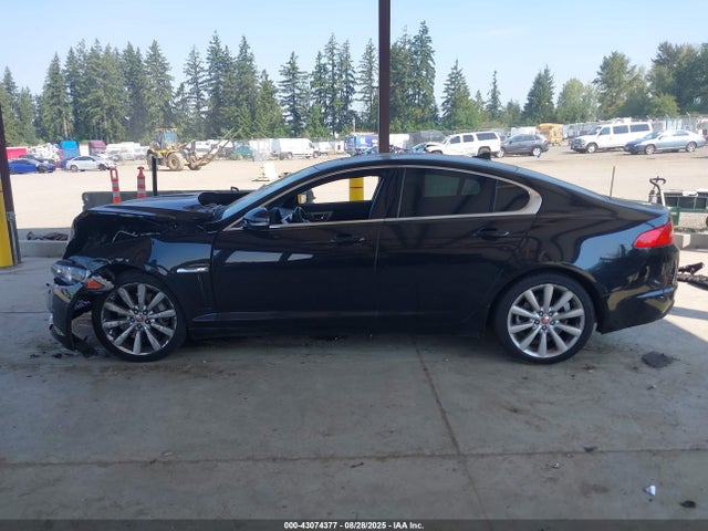 SAJWJ0EF9E8U28437 Jaguar s/c ulev
