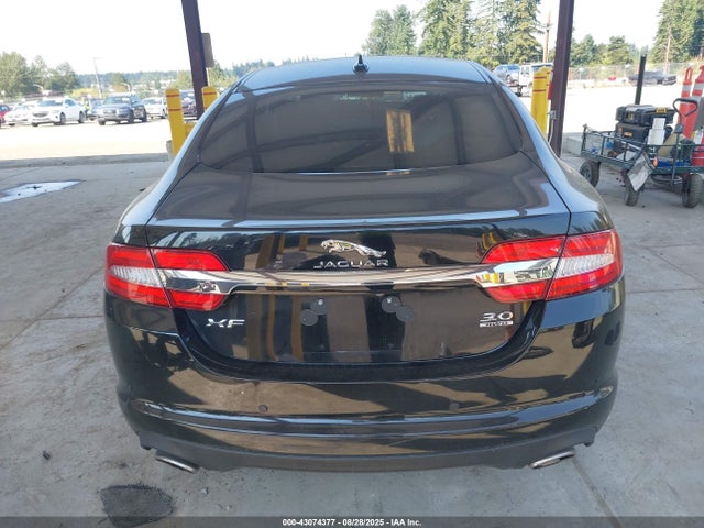 SAJWJ0EF9E8U28437 Jaguar s/c ulev