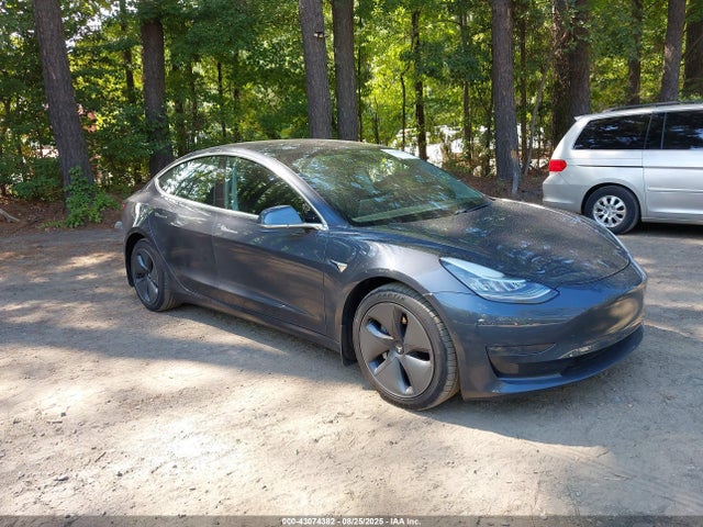 2020 TESLA MODEL 3 5YJ3E1EB6LF800550 Photo 0