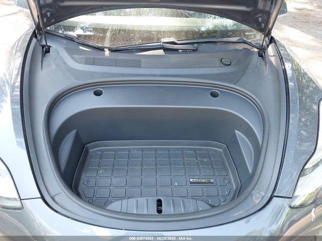 2020 TESLA MODEL 3 5YJ3E1EB6LF800550 Photo 9