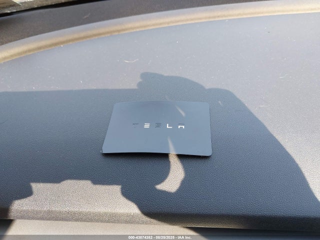 2020 TESLA MODEL 3 5YJ3E1EB6LF800550 Photo 10