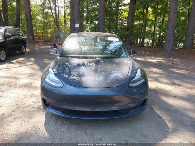 Tesla MODEL 3 2020 5YJ3E1EB6LF800550 Image 12