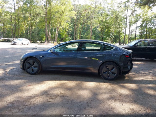 Tesla MODEL 3 2020 5YJ3E1EB6LF800550 Image 14