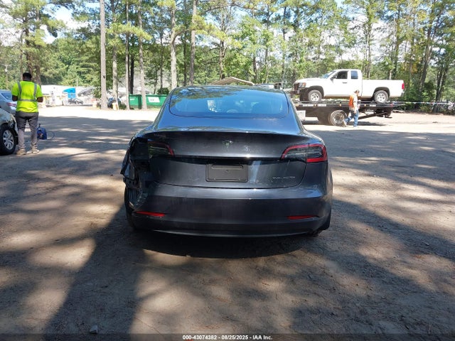 Tesla MODEL 3 2020 5YJ3E1EB6LF800550 Image 16