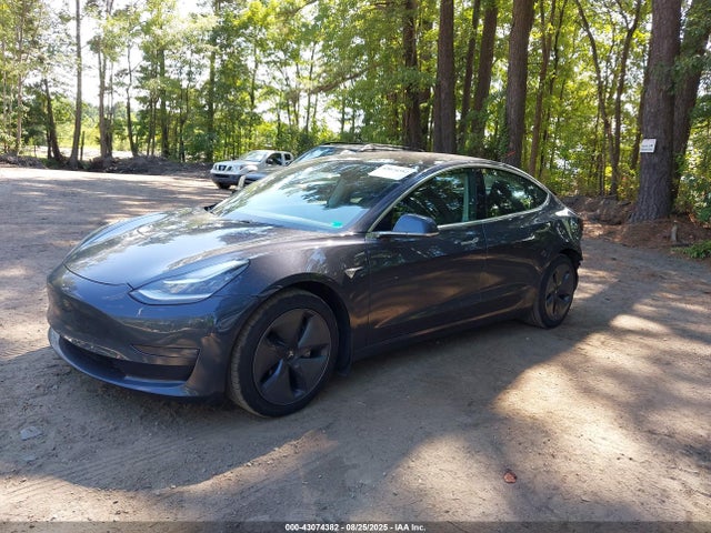 2020 TESLA MODEL 3 5YJ3E1EB6LF800550 Photo 1