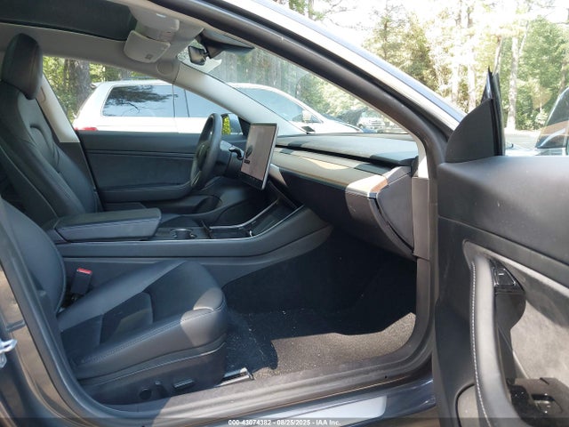 2020 TESLA MODEL 3 5YJ3E1EB6LF800550 Photo 4