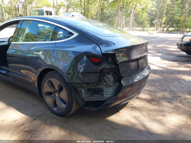 2020 TESLA MODEL 3 5YJ3E1EB6LF800550 Photo 5