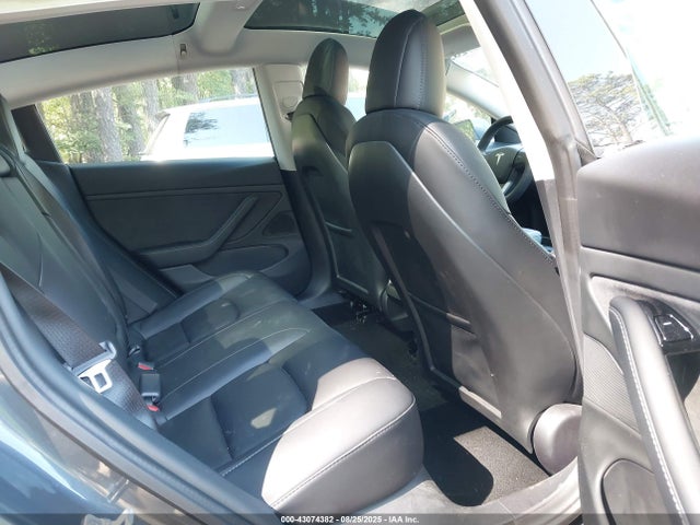 2020 TESLA MODEL 3 5YJ3E1EB6LF800550 Photo 7